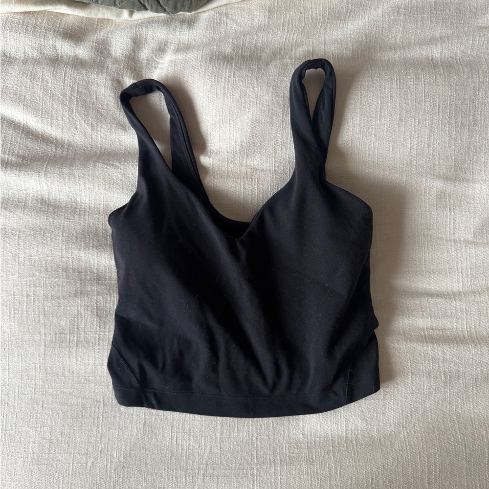 Lululemon Top